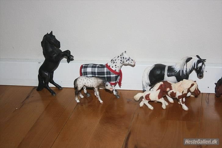 Mine schleich(-: - Dem jeg skal købe billede 8