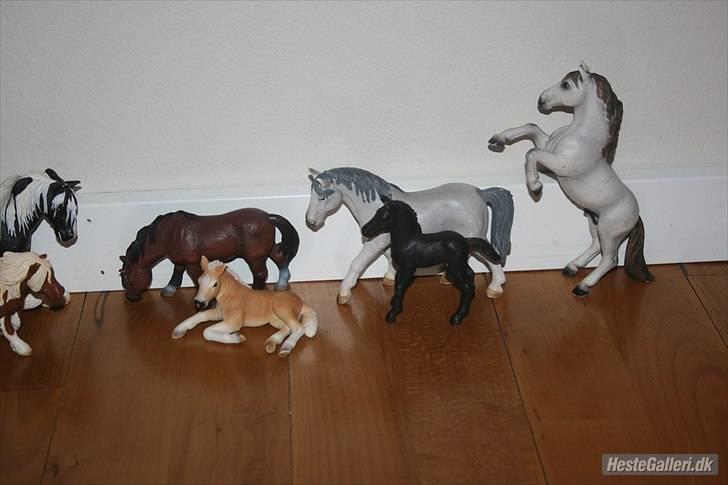 Mine schleich(-: - Dem jeg skal købe billede 9