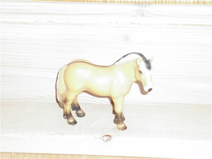 Mine schleich(-: - Fjordhest billede 13