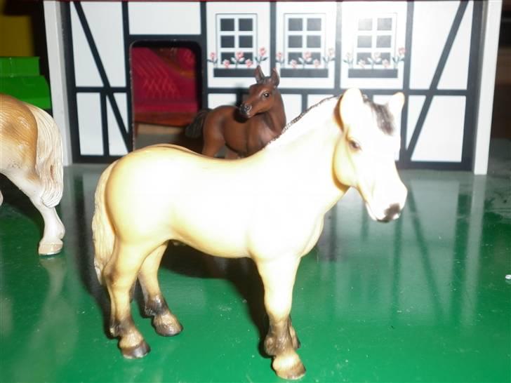Mine schleich(-: billede 17