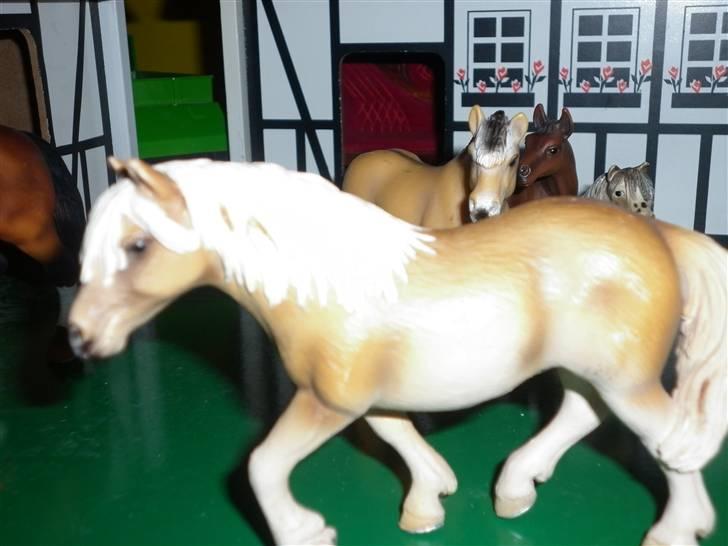 Mine schleich(-: billede 18