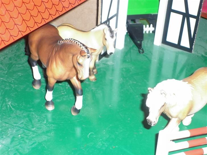 Mine schleich(-: billede 24