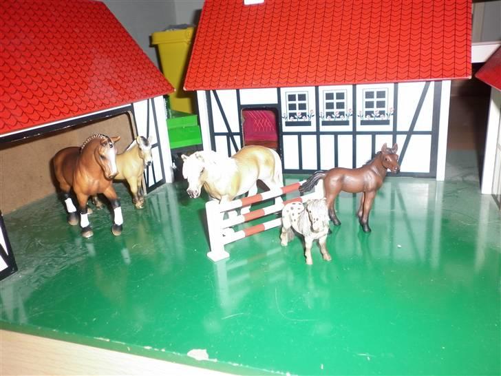 Mine schleich(-: billede 25