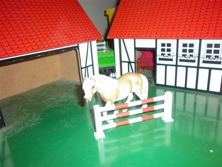 Mine schleich(-: billede 28