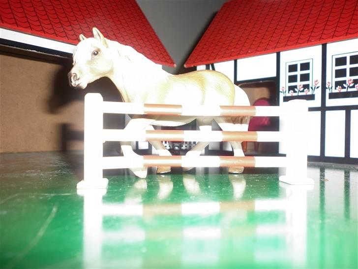 Mine schleich(-: billede 29
