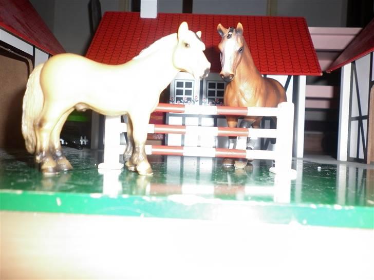 Mine schleich(-: billede 31