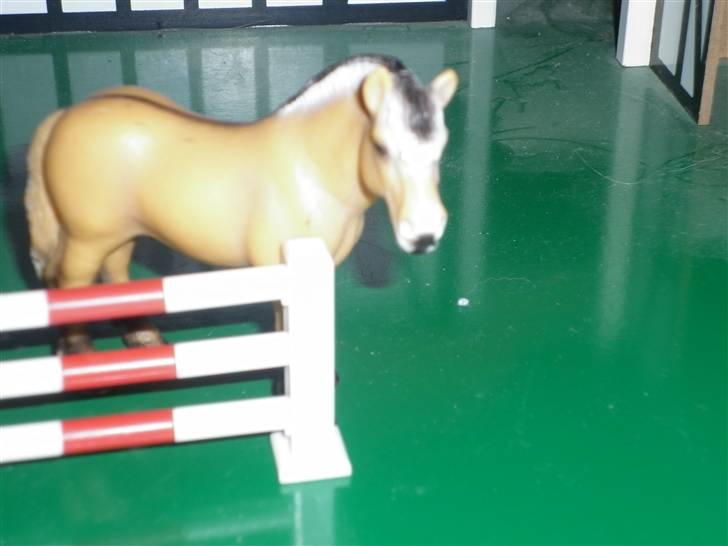 Mine schleich(-: billede 32