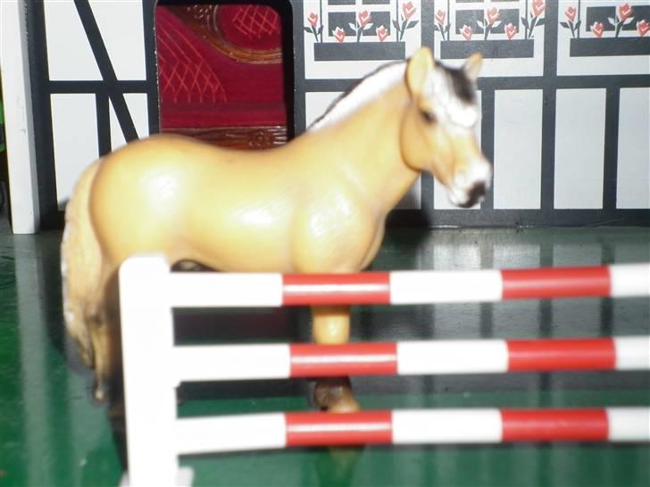 Mine schleich(-: billede 33