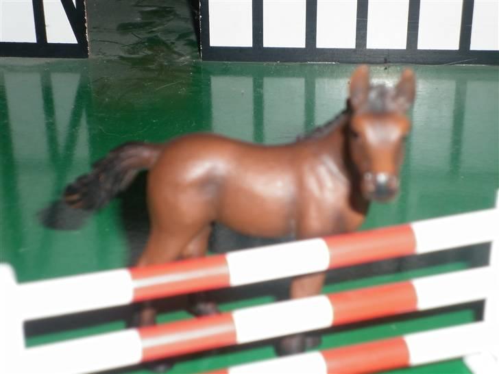 Mine schleich(-: billede 34