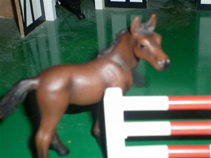Mine schleich(-: billede 35