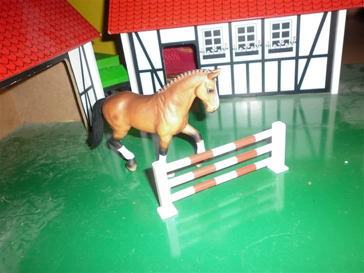 Mine schleich(-: billede 36
