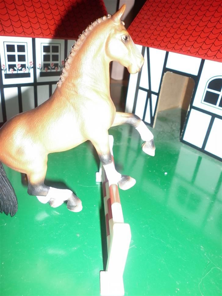 Mine schleich(-: billede 37