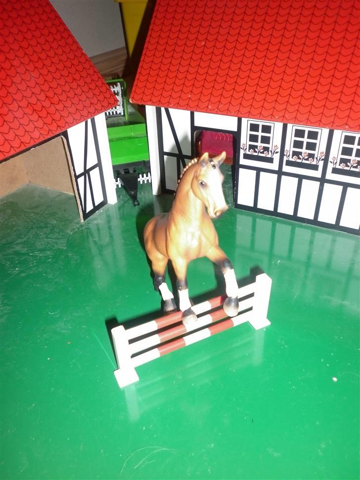 Mine schleich(-: billede 38
