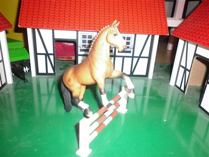 Mine schleich(-: billede 39