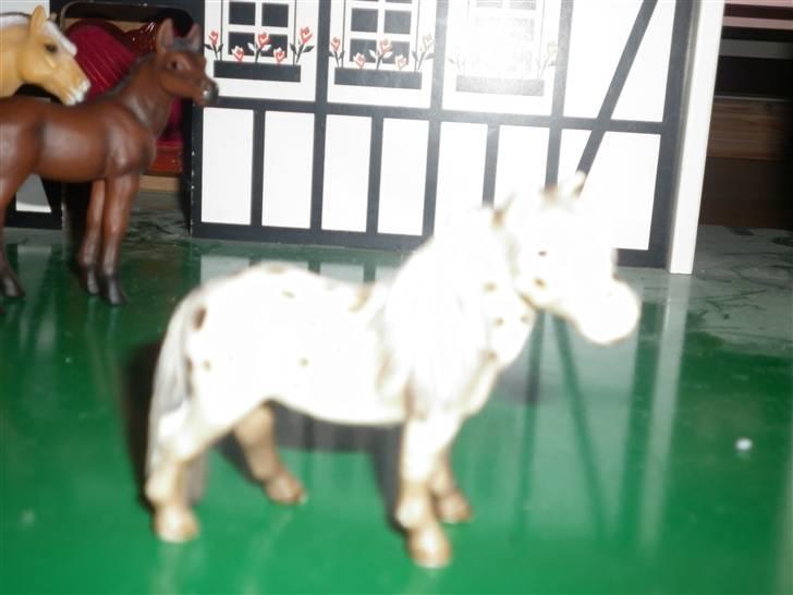 Mine schleich(-: billede 40