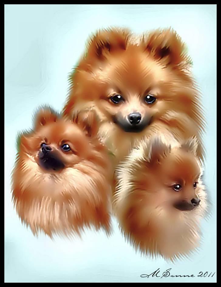 En streg kan bruges til meget :O) billede 27