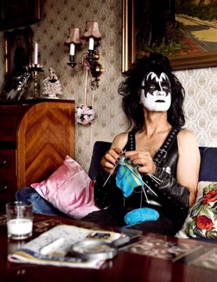 Diverse fjollerier - billede 34