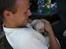 Aygo med familie (19 dage gammel)