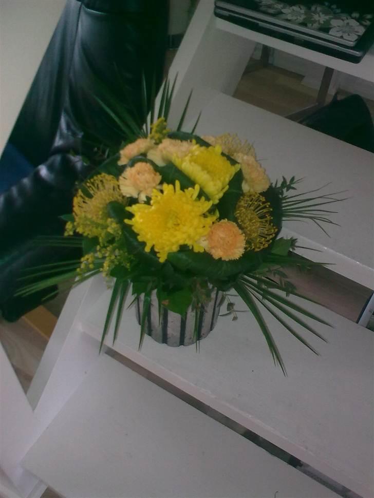 Blandede billeder - Den smukke buket fra hygge gruppen billede 1