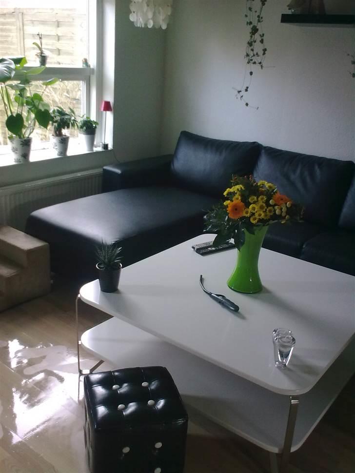 Blandede billeder - Lidt af min stue billede 2