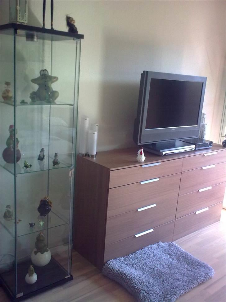 Blandede billeder - Lidt af stuen på modsatte side billede 10