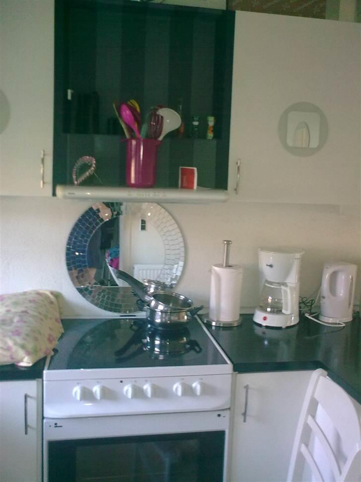 Blandede billeder - Lidt af mit køkken billede 12