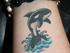 Mine tattoos