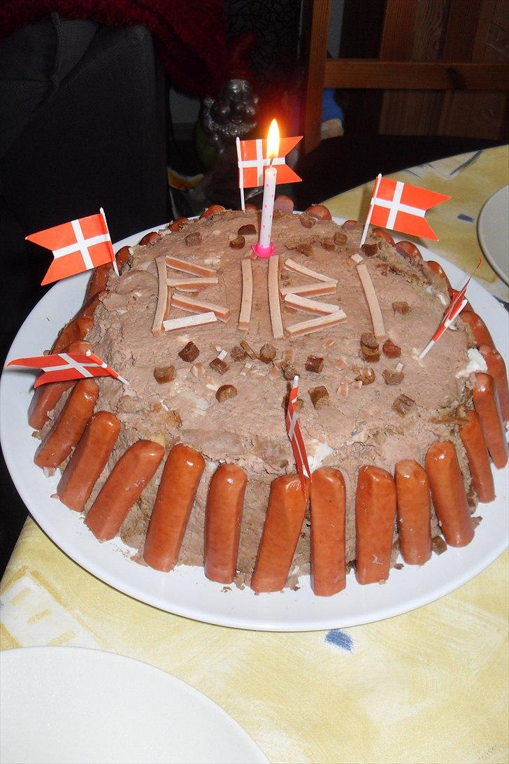 fødselsdag - er den ik fin billede 21