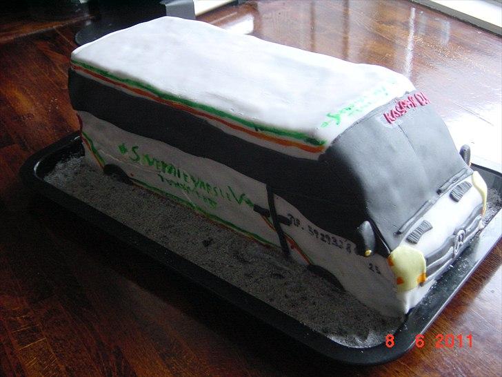 Kager - Bus-kagen billede 85