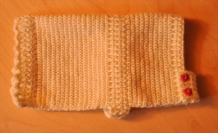 Hæklede sager billede 11