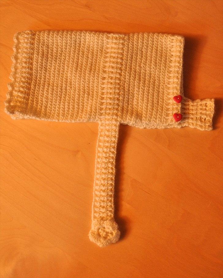 Hæklede sager billede 13