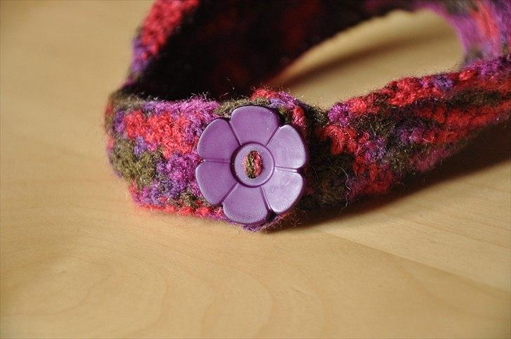 Hæklede sager billede 16