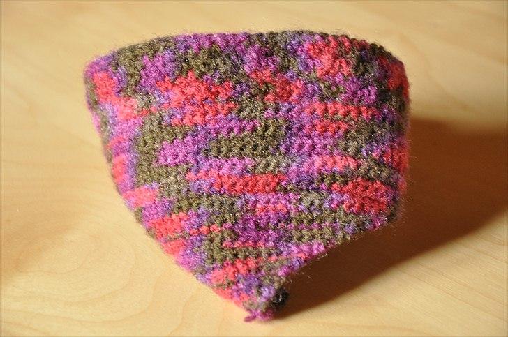 Hæklede sager billede 17