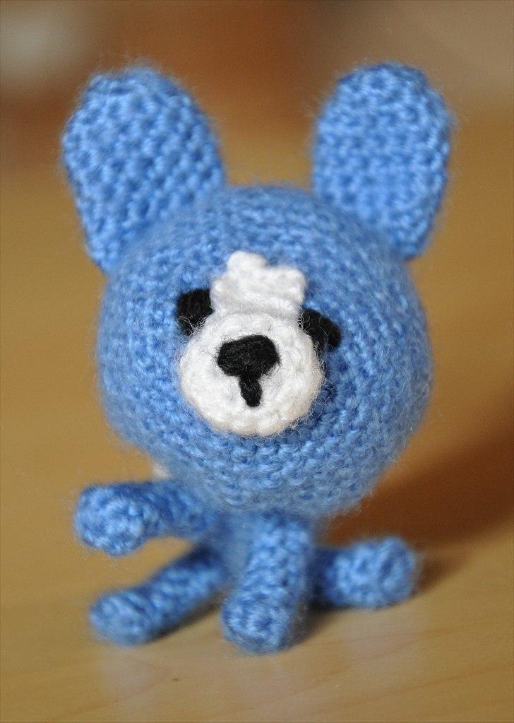 Hæklede sager billede 21