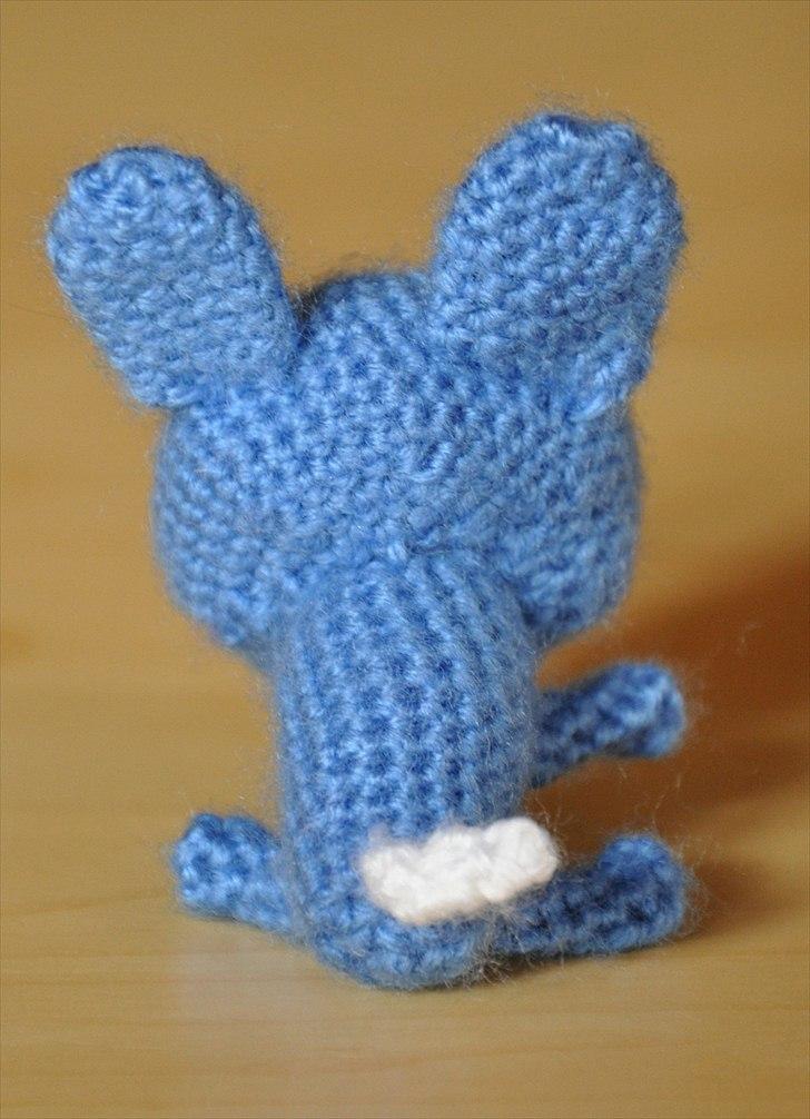 Hæklede sager billede 22