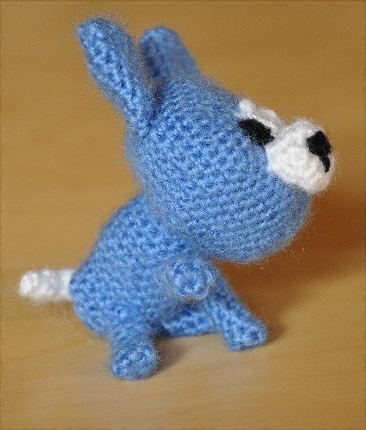 Hæklede sager billede 23