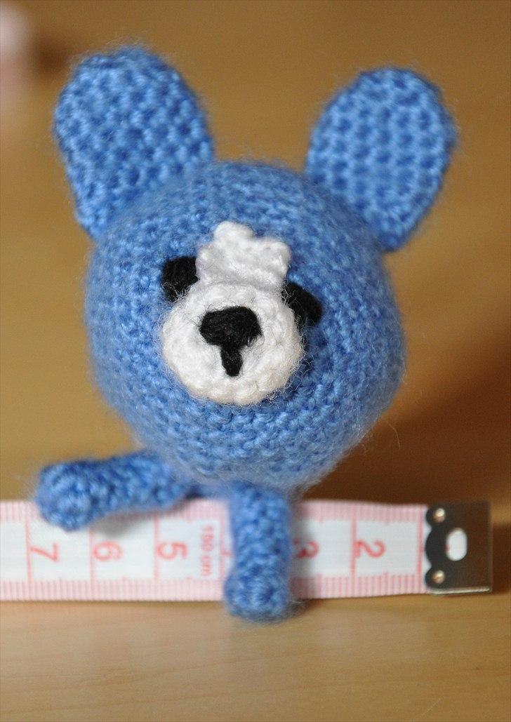 Hæklede sager billede 24