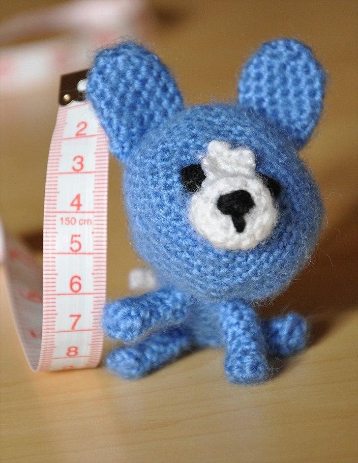 Hæklede sager billede 25