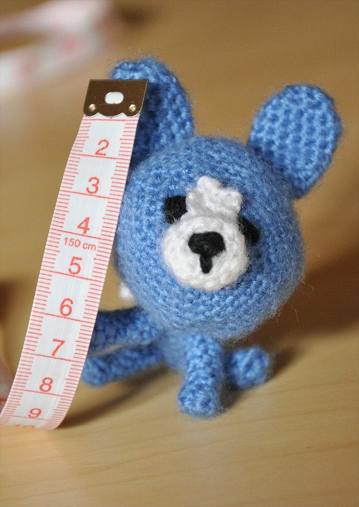 Hæklede sager billede 26