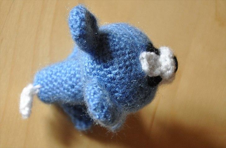 Hæklede sager billede 27