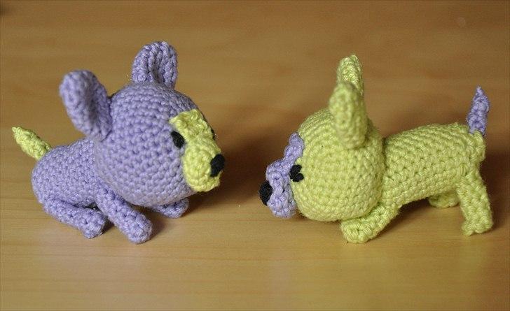 Hæklede sager billede 29