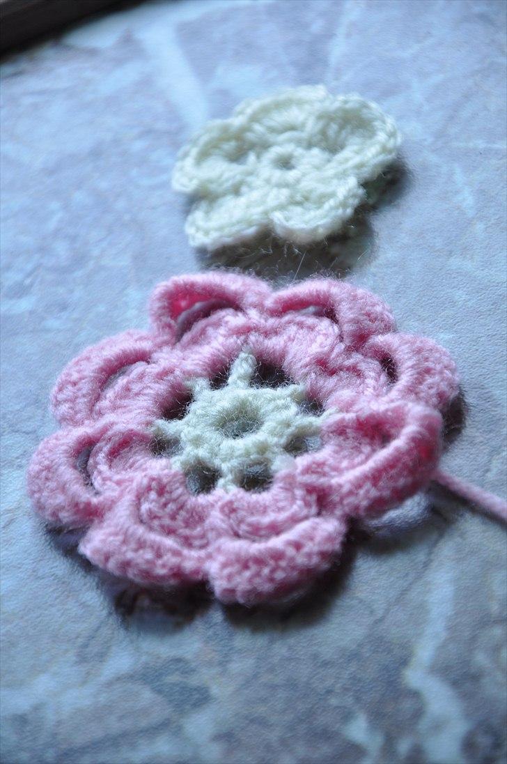 Hæklede sager billede 30