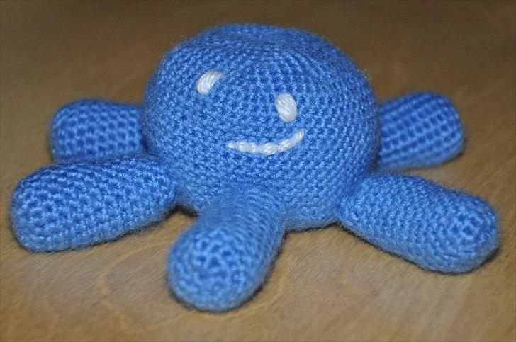 Hæklede sager billede 31