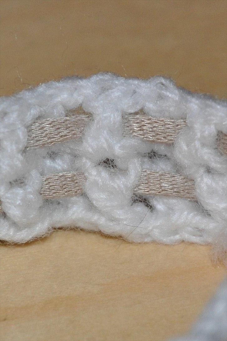 Hæklede sager billede 37