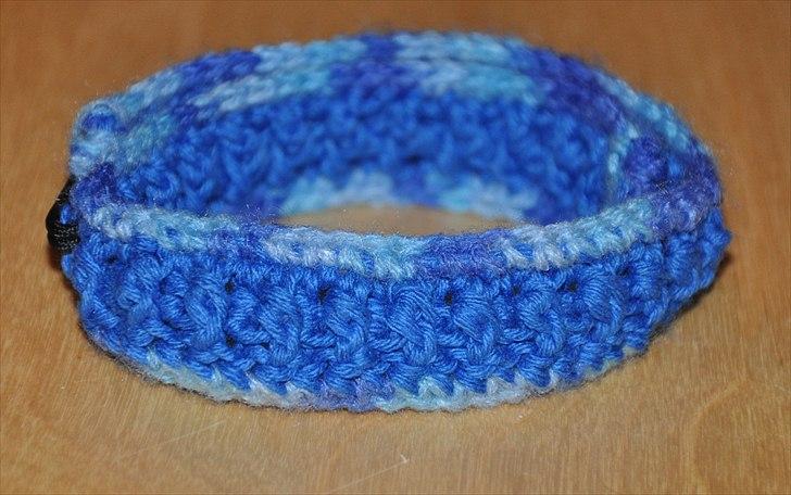 Hæklede sager billede 44