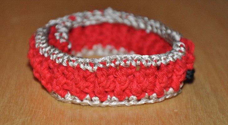 Hæklede sager billede 47