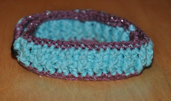 Hæklede sager billede 50