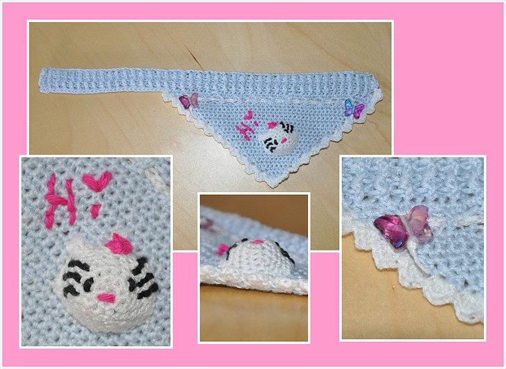 Hæklede sager billede 51