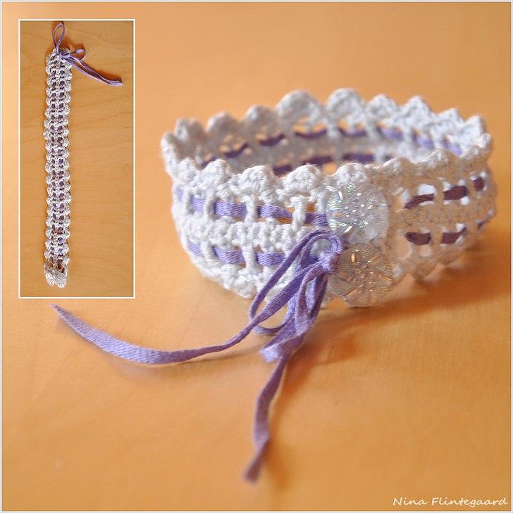 Hæklede sager billede 52