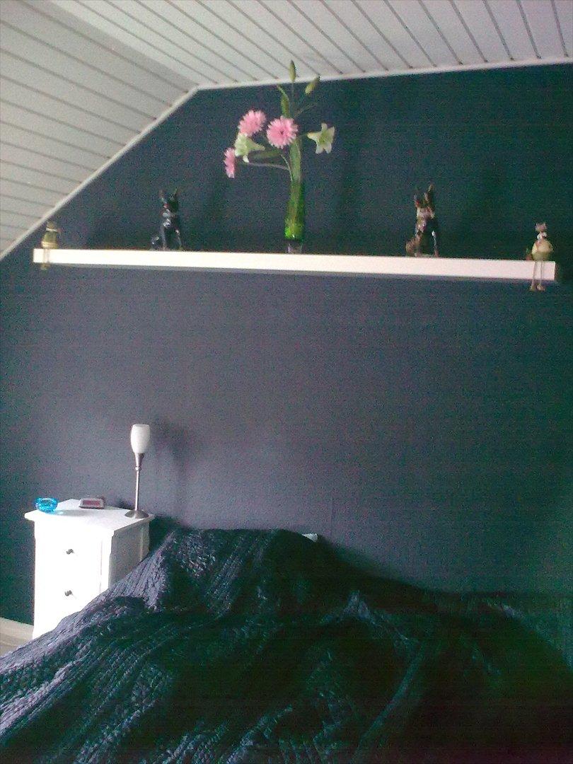 Blandede billeder - soveværelse billede 29